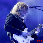 Into The Grave 2019: Opeth